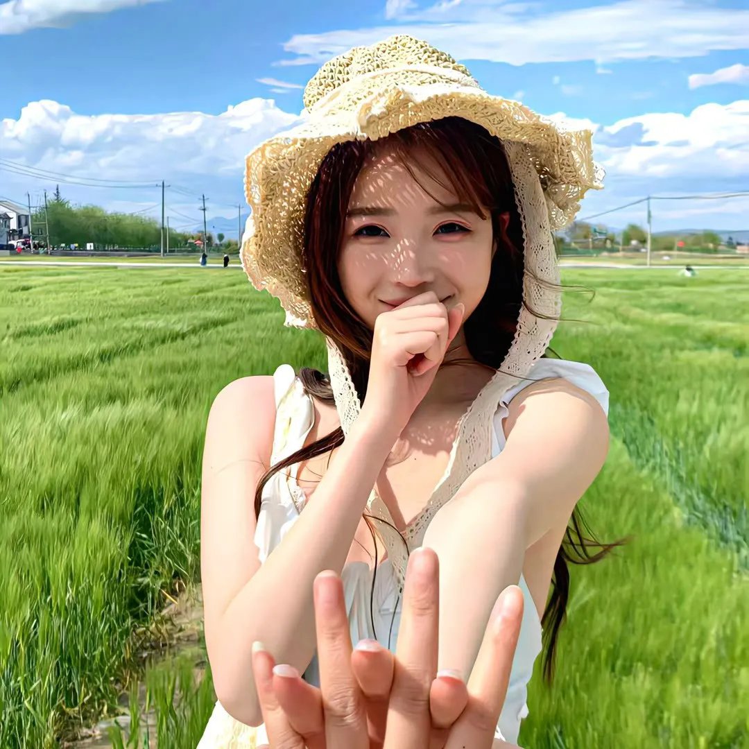 替身
